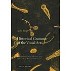 Alois Riegl: Historical Grammar of the Visual Arts