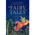 Jack Zipes: The Oxford Companion to Fairy Tales