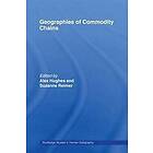 Alex Hughes, Suzanne Reimer: Geographies of Commodity Chains