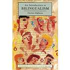 Charlotte Hoffmann: Introduction to Bilingualism