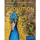 Brian K Hall, Benedikt Hallgrimsson: Strickberger's Evolution