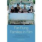 Daniela Berghahn: Far-Flung Families in Film