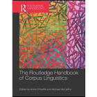 O'Keeffe Anne, McCarthy Michael: The Routledge Handbook of Corpus Linguistics