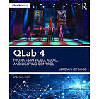 Jeromy Hopgood: QLab 4