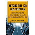 J Sostrin: Beyond the Job Description