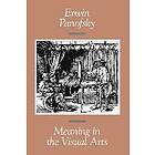 Panofsky: Meaning in the Visual Arts (Paper Only)