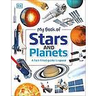 Parshati Patel: My Book Of Stars And Planets