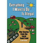 Joel Salatin: Everything I Want To Do Is Illegal