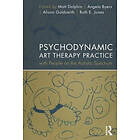 Matt Dolphin, Angela Byers, Alison Goldsmith, Ruth Jones: Psychodynamic Art Therapy Practice with People on the Autistic Spectrum