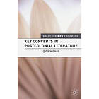 Professor Gina Wisker: Key Concepts in Postcolonial Literature