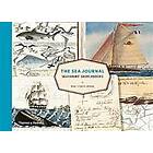 Huw Lewis-Jones: The Sea Journal