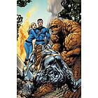 Mark Waid: Fantastic Four: Antithesis Treasury Edition