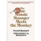 Kenneth H Blanchard: One Minute Manager Meets The Monkey