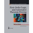 Melvin Fitting: First-Order Logic and Automated Theorem Proving