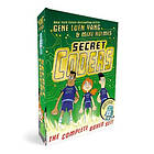 Luen Yang Gene: Secret Coders The Complete Boxed Set