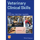 E Read: Veterinary Clinical Skills