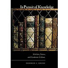 Deborah L Rhode: In Pursuit of Knowledge