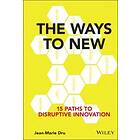 Jean-Marie Dru: The Ways to New