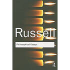 Bertrand Russell: Philosophical Essays