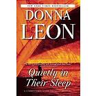 Donna Leon: Quietly in Their Sleep