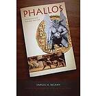 Samuel R Delany, Robert F Reid-Pharr, Steven Shaviro, Darieck Scott, Kenneth R James: Phallos