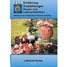 Josef Miligui: Ernahrung bei Leberzirrhose