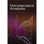 Alain M Robert: Nonstandard Analysis