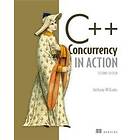 Anthony Williams: C++ Concurrency in Action,2E