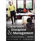 CH Edwards: Classroom Discipline and Management 5e