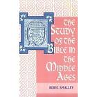 Beryl Smalley: The Study of the Bible in Middle Ages