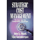 Shank Govindarajan: Strategic Cost Management