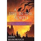 David Bilsborough: A Fire in the North: Book 2 of Annals Lindormyn
