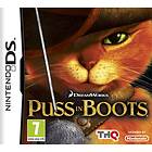 Puss in Boots (DS)