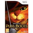 Puss in Boots (Wii)