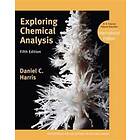 Daniel C Harris: Exploring Chemical Analysis