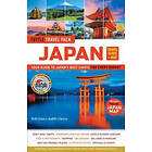 Rob Goss, Judith Clancy: Japan Travel Guide Map: Tuttle Pack