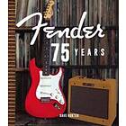 Dave Hunter: Fender 75 Years