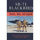 Rich Graham: SR-71 Blackbird