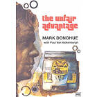 Mark Donohue, Paul Van Valkenburgh: The Unfair Advantage