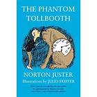 Norton Juster: Phantom Tollbooth