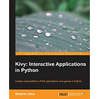 Roberto Ulloa: Kivy: Interactive Applications in Python