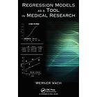 Werner Vach: Regression Models as a Tool in Medical Research