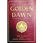 Chic Cicero, Tabitha Cicero: The Essential Golden Dawn