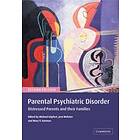 Michael Gpfert: Parental Psychiatric Disorder