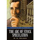 S a Nelson: The ABC of Stock Speculation