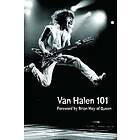 Abel Sanchez: Van Halen 101