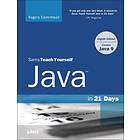 Rogers Cadenhead: Sams Teach Yourself Java in 21 Days (Covers 11/12)