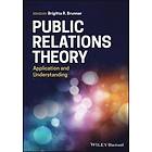 BR Brunner: Public Relations Theory Application and Understanding