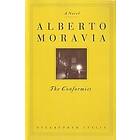 Alberto Moravia: The Conformist