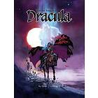 Roy Thomas, Esteban Maroto: Dracula: Vlad the Impaler